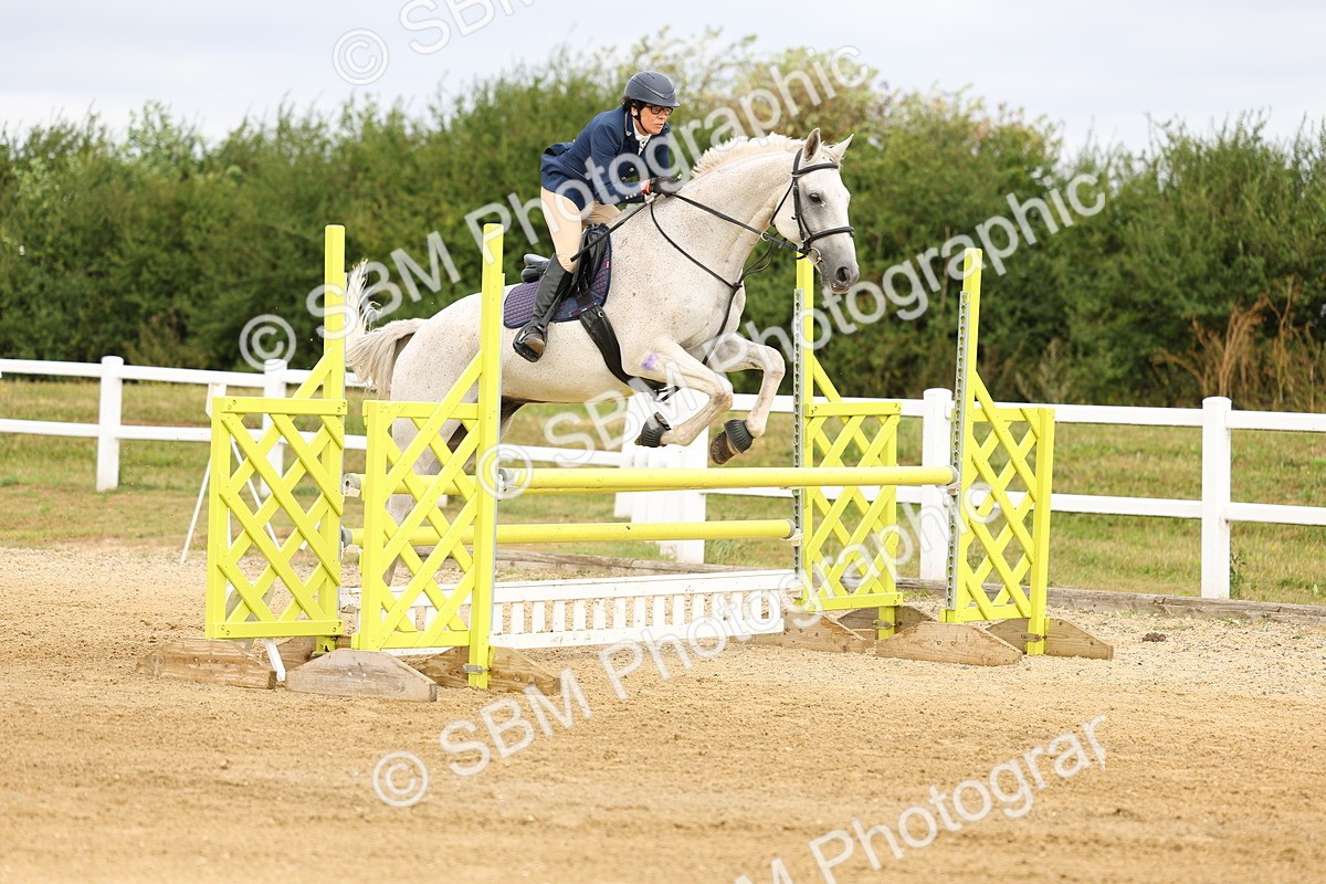SBM_009150 - Class 2 - Senior Discovery - 1.00m Open