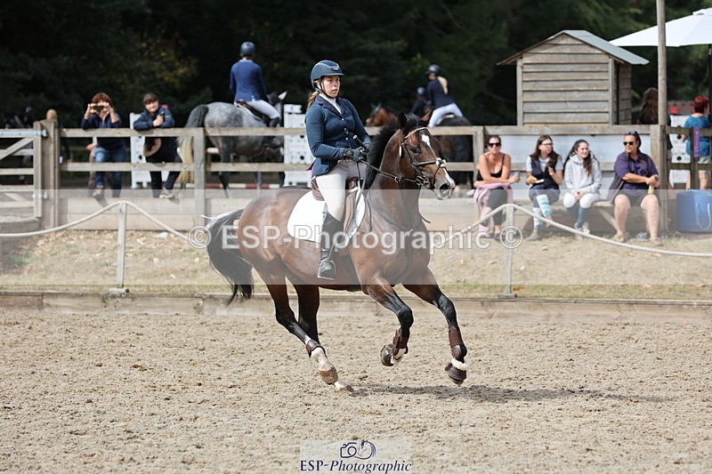 250829A-113011-01384 - Cls 7 British Novice and 90cm