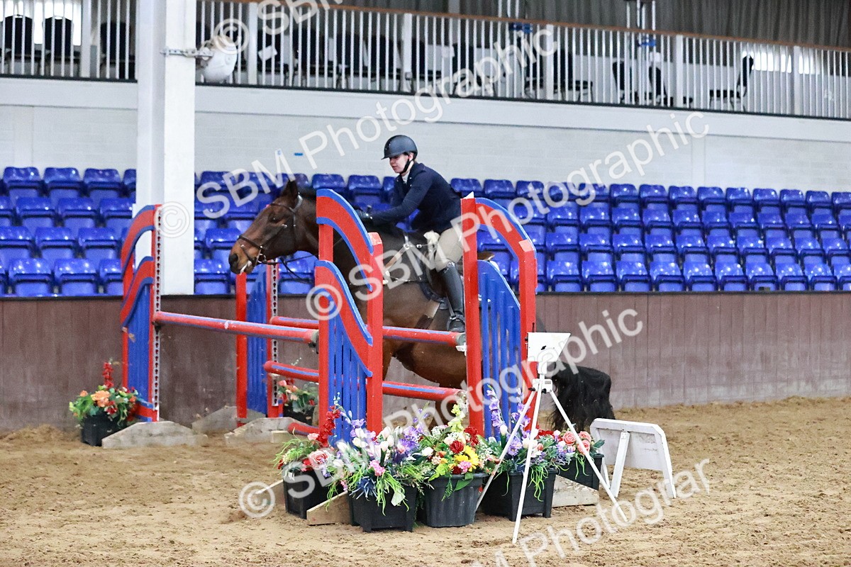 SBM_000991 - Class 3 - Senior Discovery - 1.00m