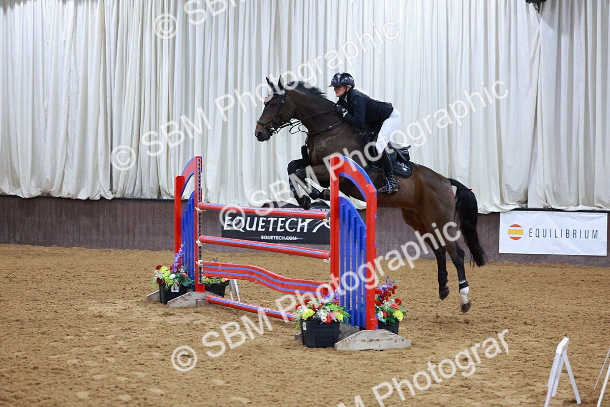 SBM_002567 - Class 7 - National 1.30 1.40m