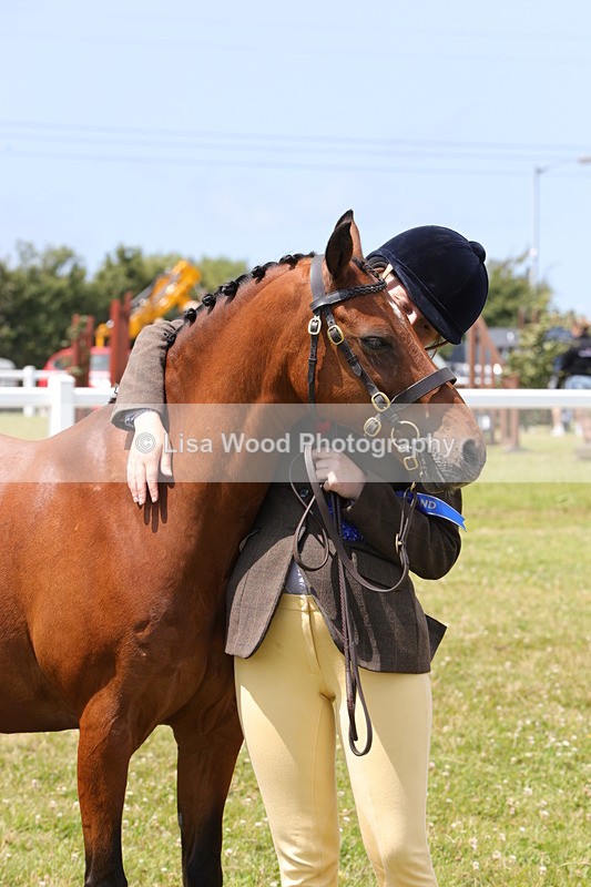 1X9A4871 - Class 35: Veteran In Hand