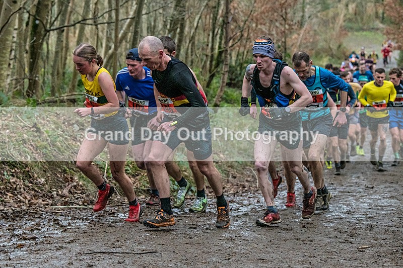 Loopy Latrigg-115 - Kong Loopy Latrigg Fell Race Saturday 21st December 2024