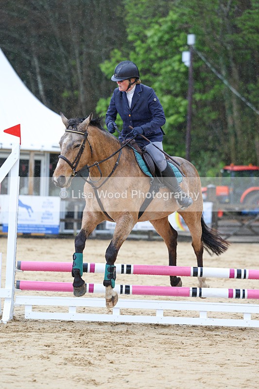 3E7A7667 - Class 1: 60cm