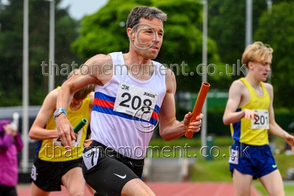 Relays25-927082 - Track Male Set Three