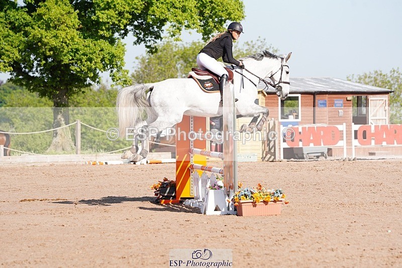 250510-090444-09701 - Cls 13 Snr Foxhunter