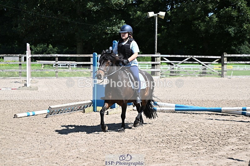 240729B-114545-02536 - Showjumping Competition