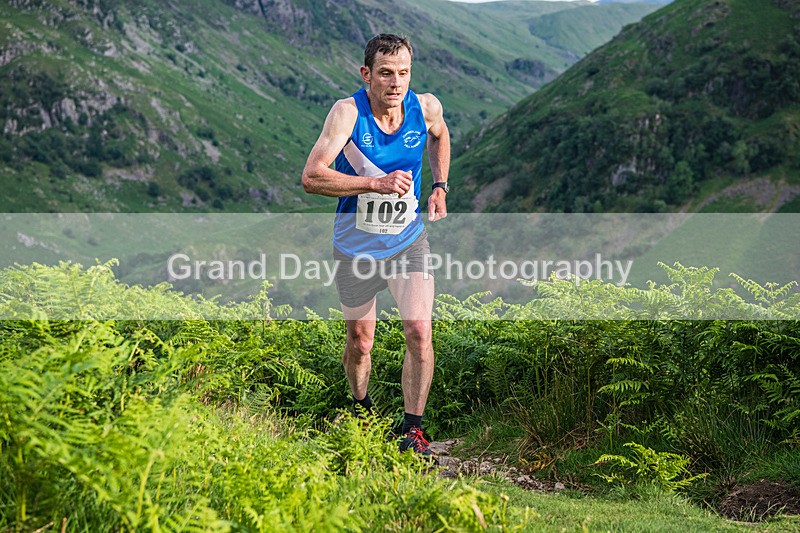 Langstrath-131 - Langstrath Fell Race Wednesday 18th June 2025
