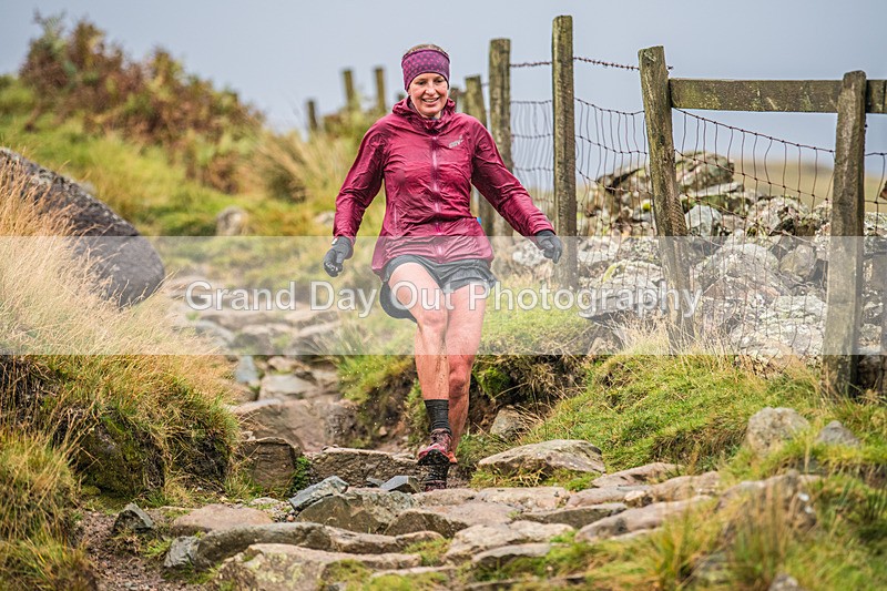 Langdale-1069 - Langdale Horseshoe Fell Race Saturday 12thOctober 2024