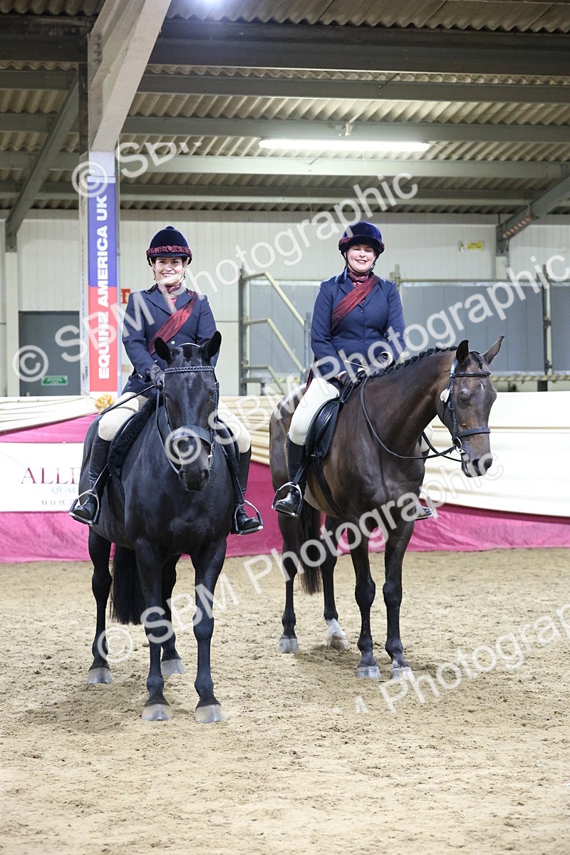 SBM_21032 - Class 0 - Ridden Pairs Champ