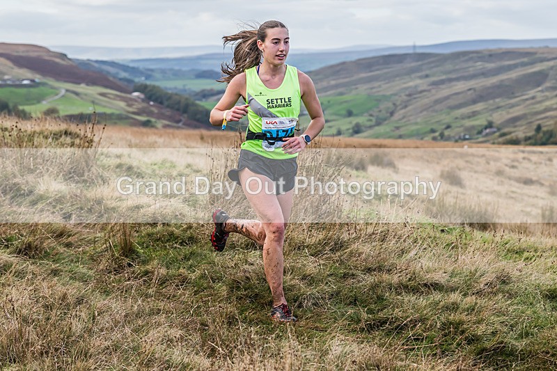 Leg 4-487 - UK Fell & Hill Relays - Todmorden Leg 4 Saturday 17th October 2026