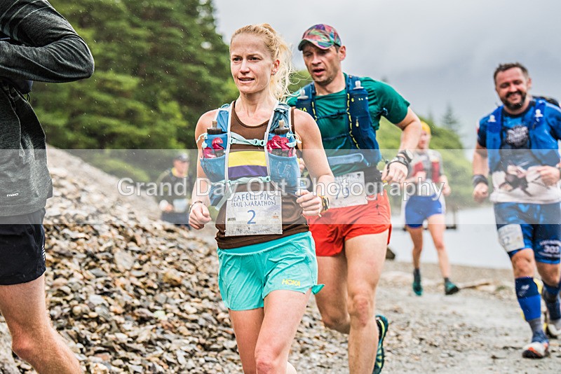 Scafell Pike-264 - High Terrain Events Scafell Pike Trail Marathon Sunday 20th August 2023