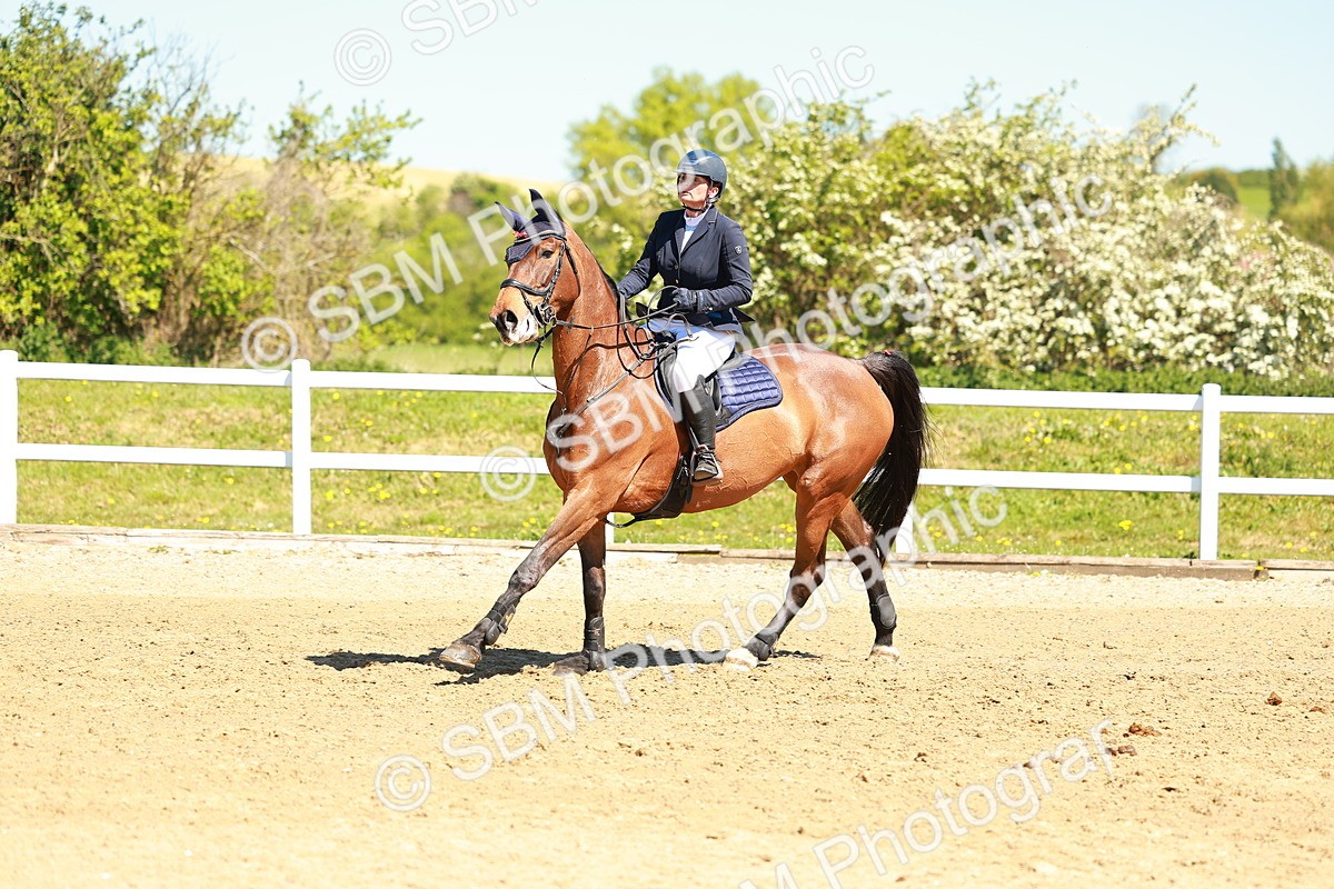 SBM_000769 - Class 3 - Senior Discovery - 1.00m