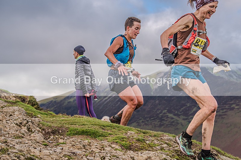 British Fell Relay-1682 - British Fell & Hill Relay Championship Braithwaite Keswick Saturday 21st October 2023