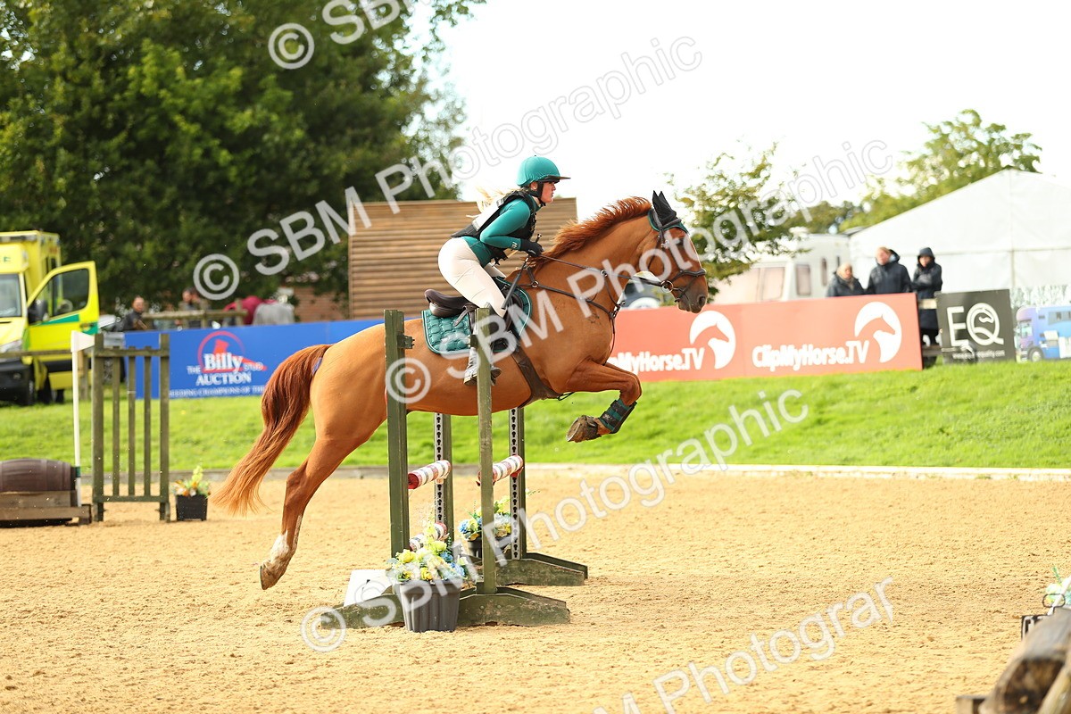 SBM_12641 - E9 Eventers Challenge 90cm Championship