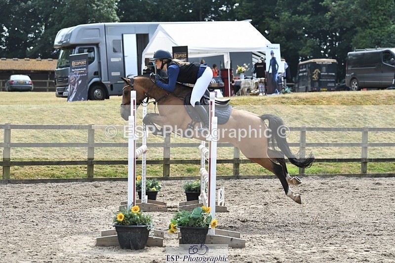 230617-150635-05685 - Cls 13a & 13b Pony Fox & 1.10 open
