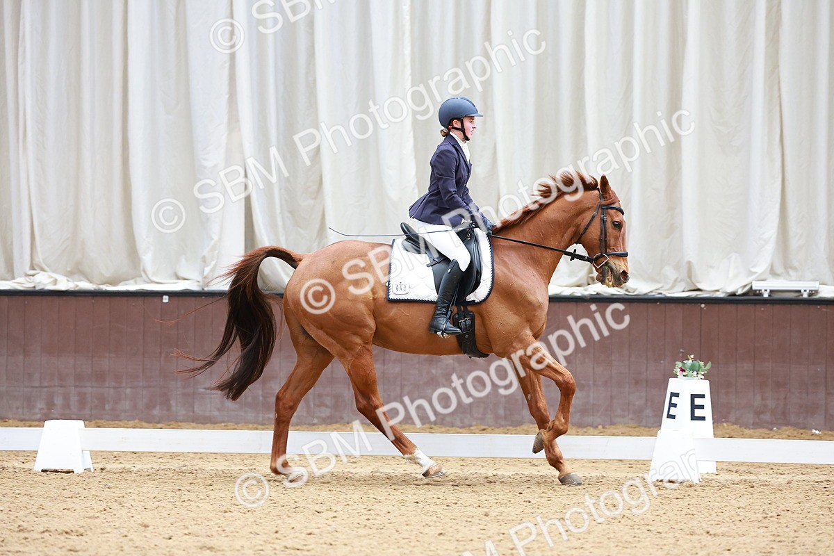 SBM_002384 - Class 6 CT Novice 3