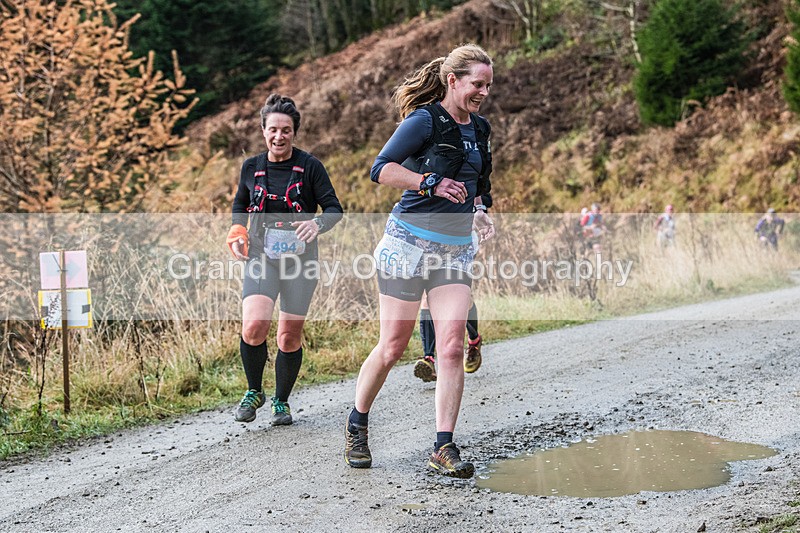 Glentress 21  10K-420 - High Terrain Events Glentress 21 & 10K Trail Races Saturday 16th November 2024