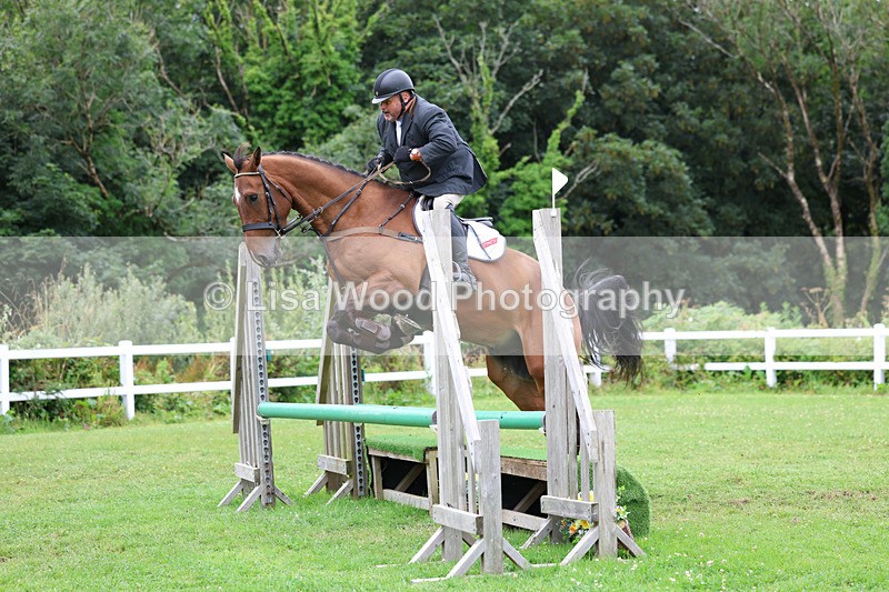 3E7A2184 - Class 6: Veteran 45 and over