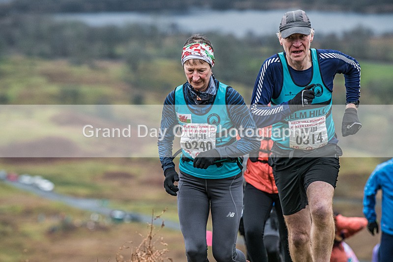 Elterwater-531 - Kendal Winter League Elterwater Junior & Senior Fell Races Sunday 25th January 2026