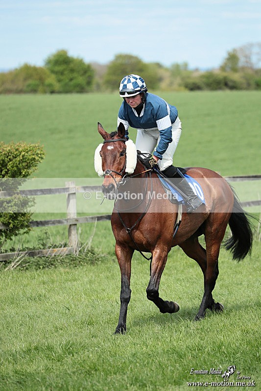 PtP 190426 760 - Vine & Craven PtP Kingston Blount 19/04/26