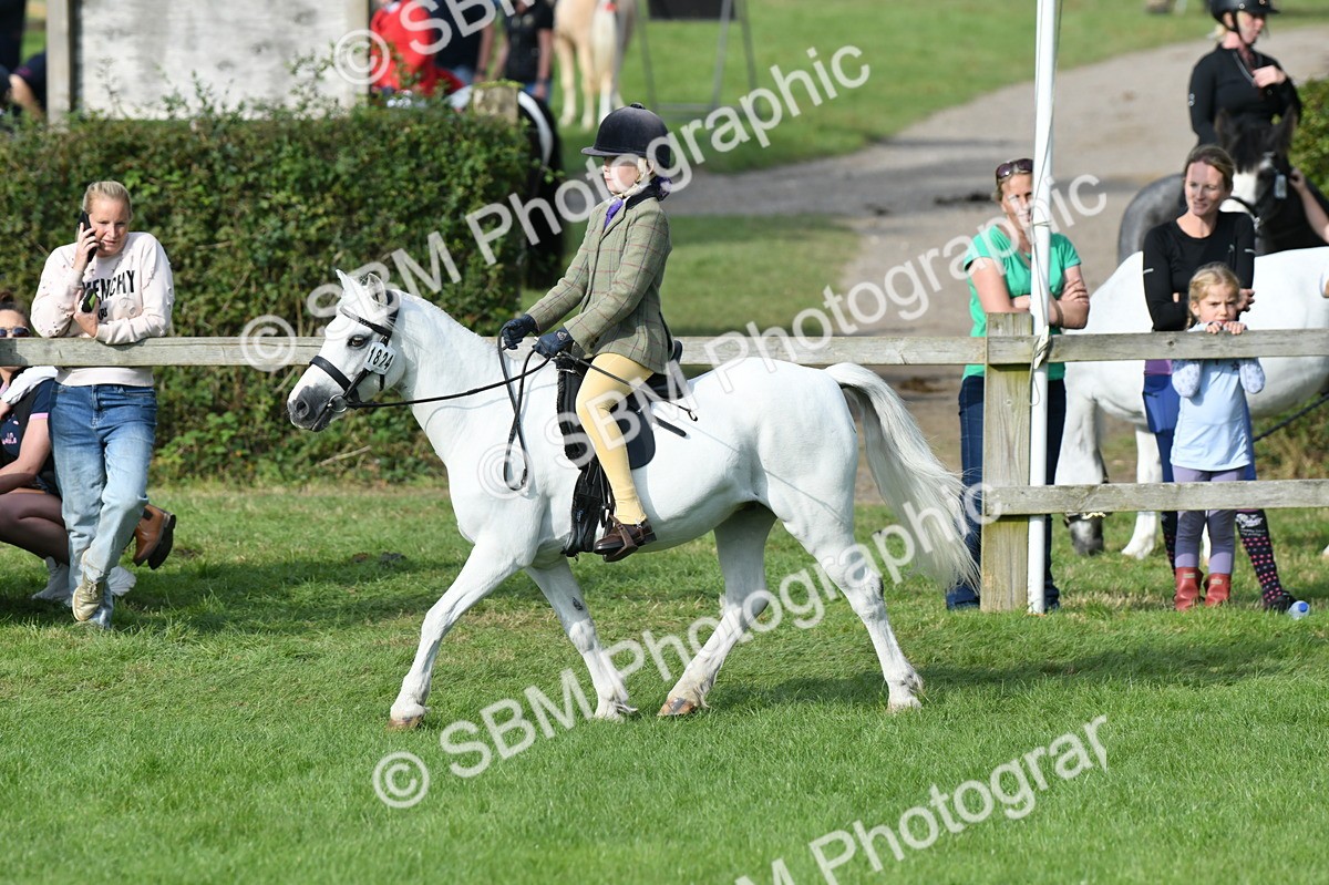 SBM_51956 - S21 - Novice & Newcomers 1st Ridden Pony