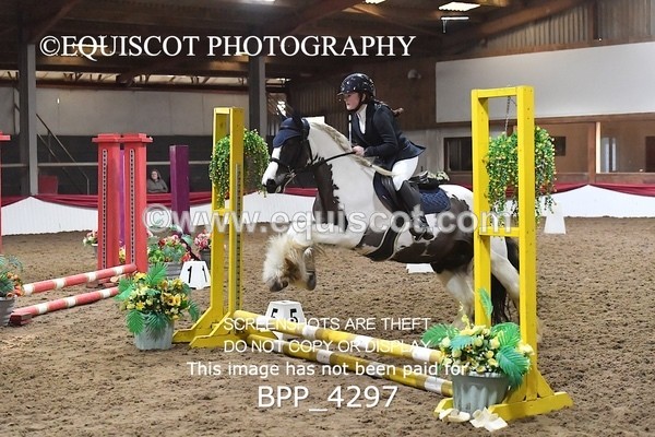 BPP_4297 - CLASS 2 30CM