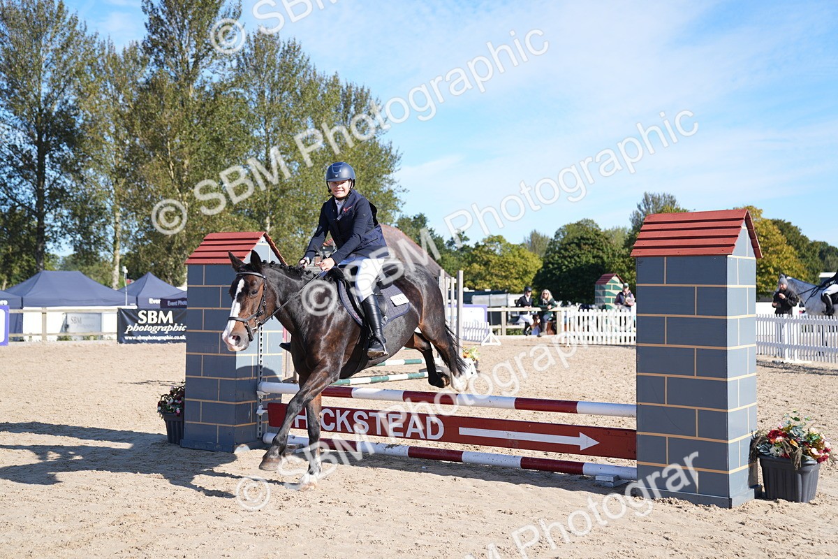 SBM_17531 - J58 - Clear Round 60cm