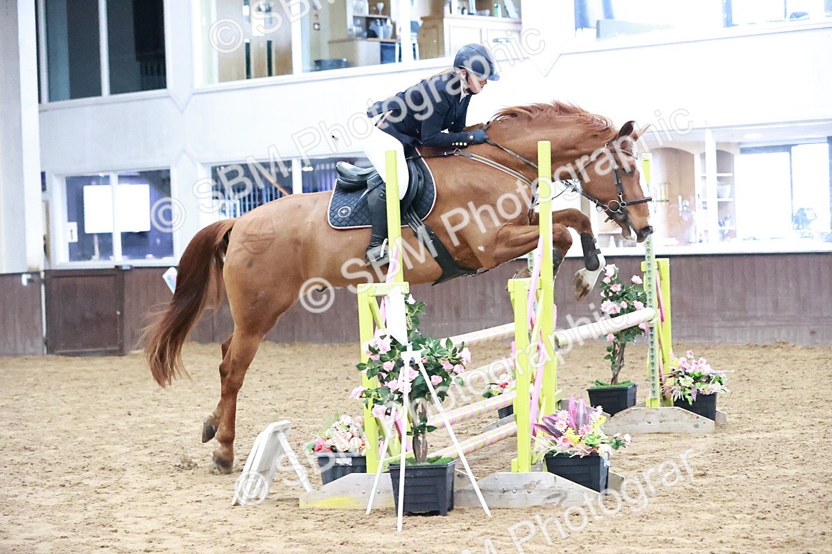 SBM_000446 - Class 2 - Senior British Novice - 90cm