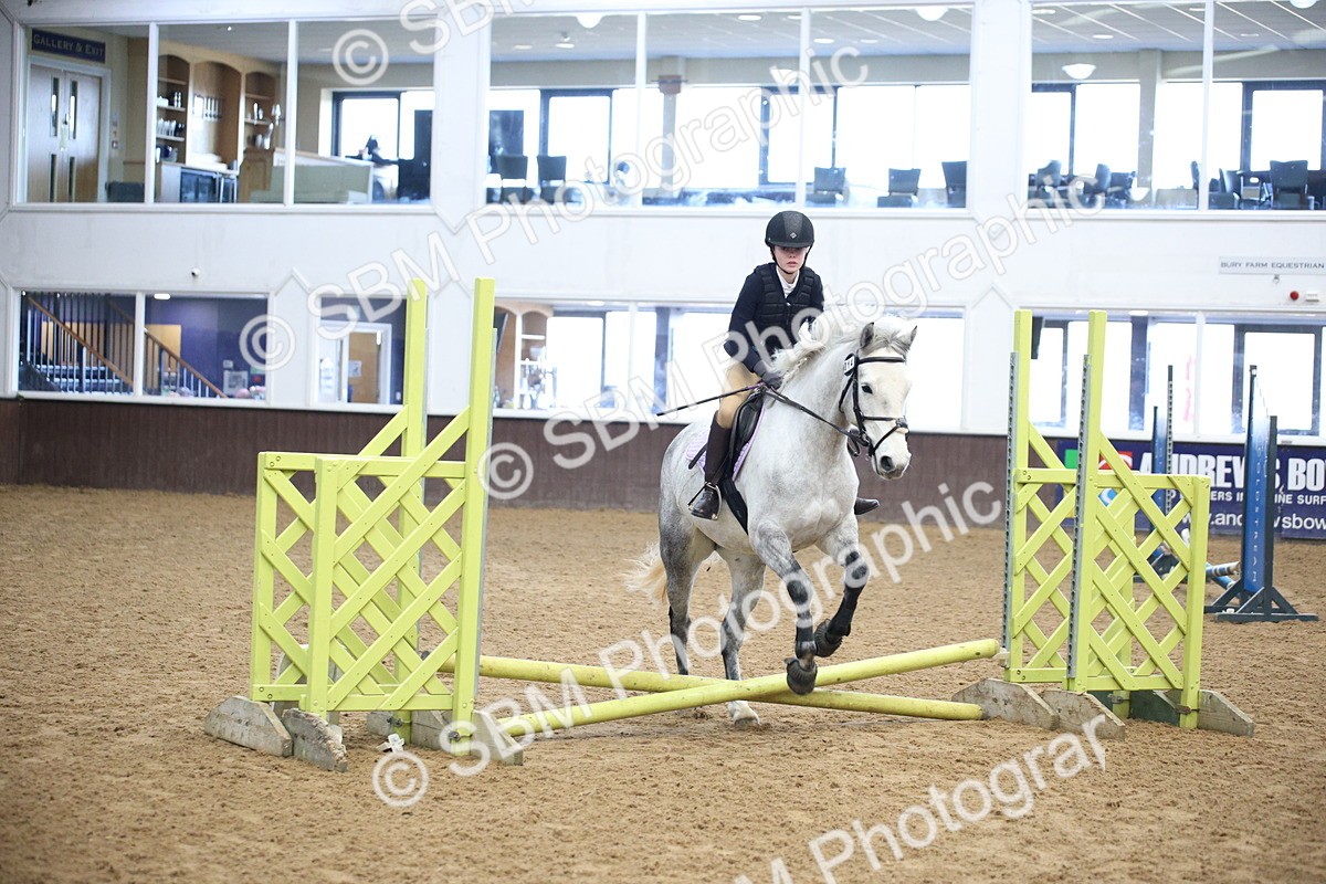 SBM_000113 - Class 1 - 40cm