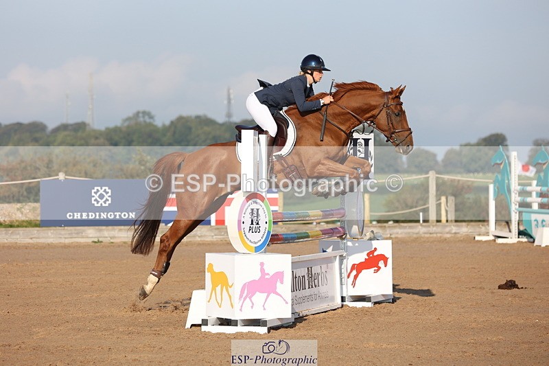 230915A-092634-01106 - Cls 1 Snr Newcomers