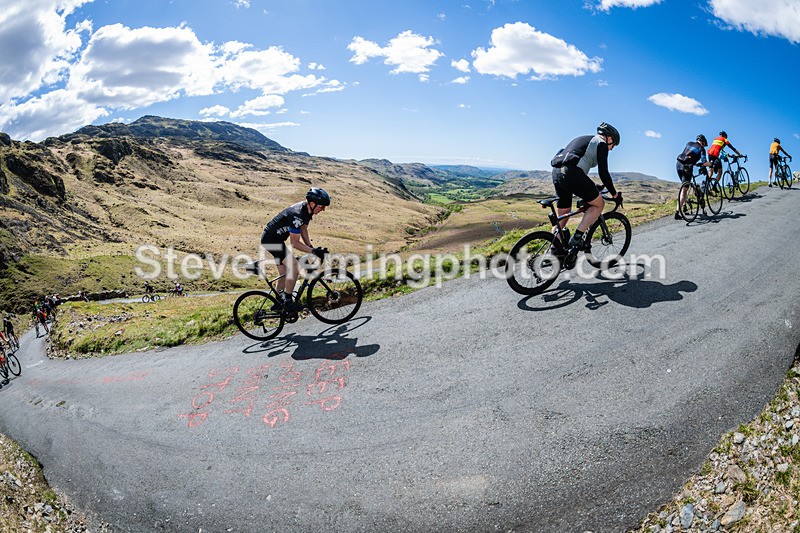 142622 - Hardknott Pass Camera 2 14.00-15.00
