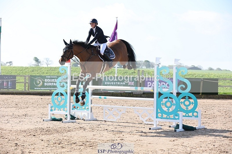 250427-095205-15104 - Cls 32 Young Horse 6yr old