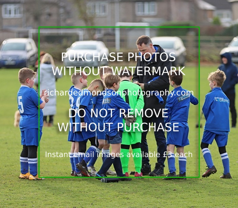 IMG_5741 - Ibis U9 v Milnthorpe & District U9