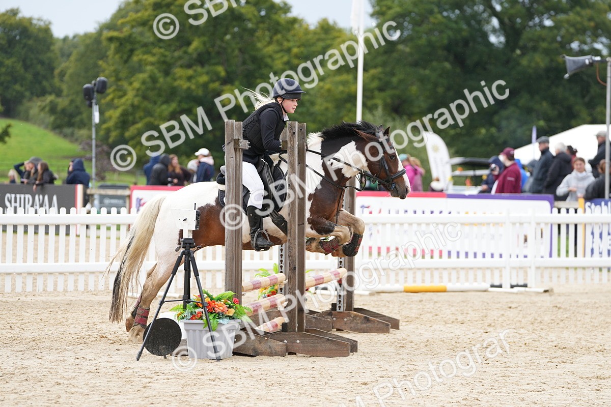SBM_39775 - J6 - Junior Pony 55cm Championship