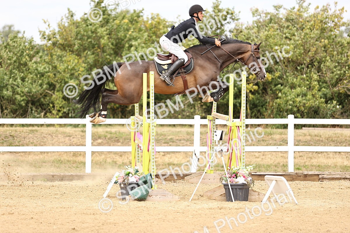 SBM_010746 - Class 10 - Talent Seekers Inc 7 Years Old Championship Qualifer - 1st Half