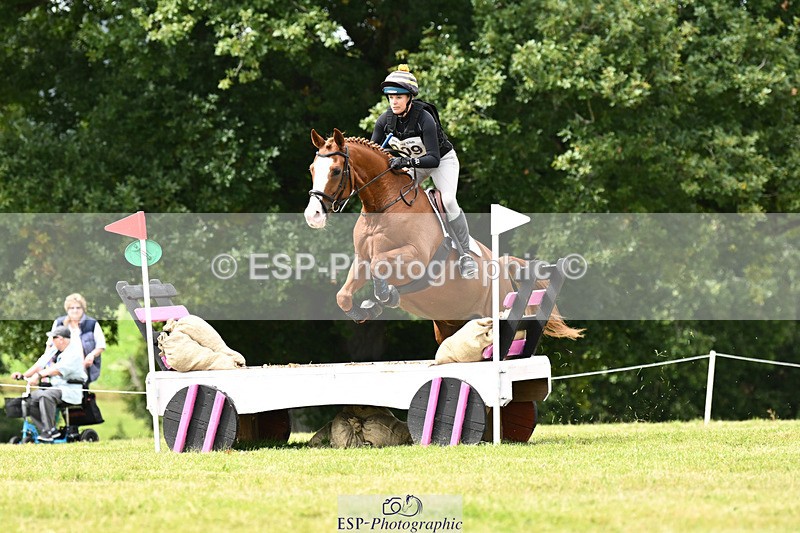 240825X-123934-33315 - 70cm XC 12.00 to End