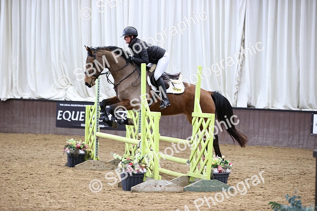 SBM_000258 - Class 1 - Clear Round