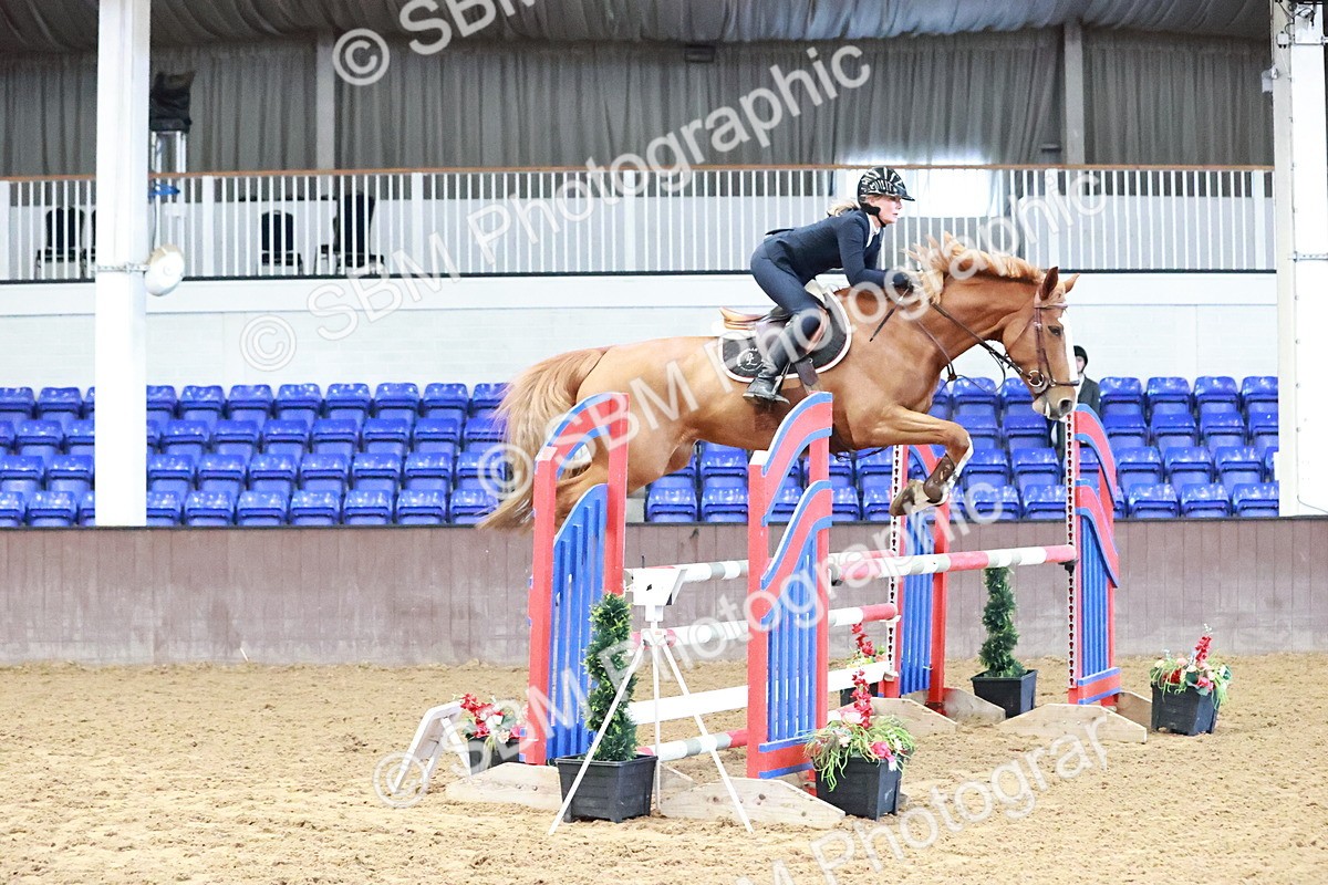 SBM_002782 - Class 10 - Senior Newcomer 1.10m