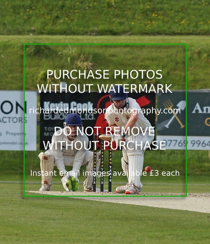 DSC08620 - Netherfield v Morecambe (Saturday 5 June)