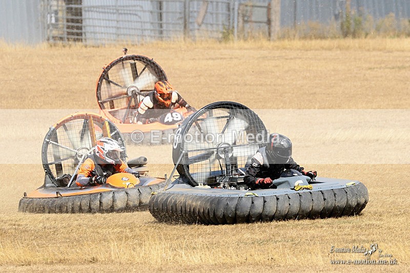 HCWC 230826 18 - Hovercraft W C Race Day 3