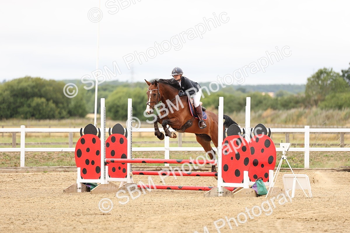 SBM_022911 - Class 1 - Clear Round