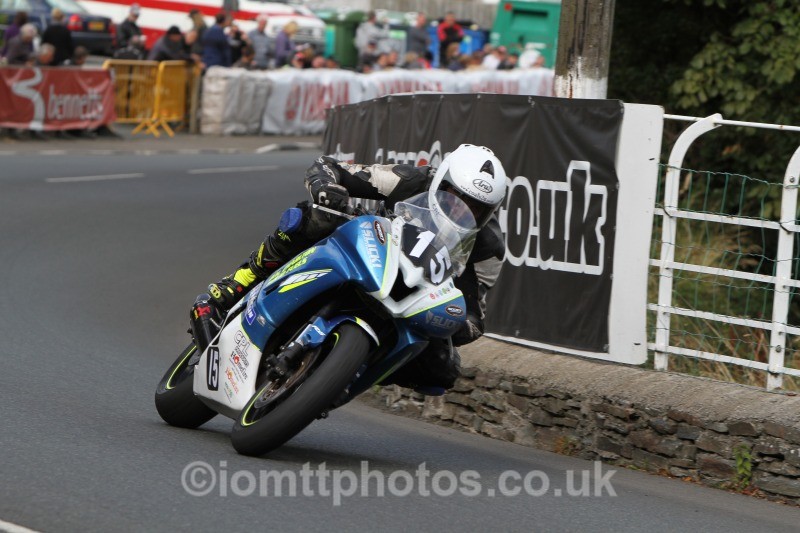  - Mylchreests Junior Manx Grand Prix
