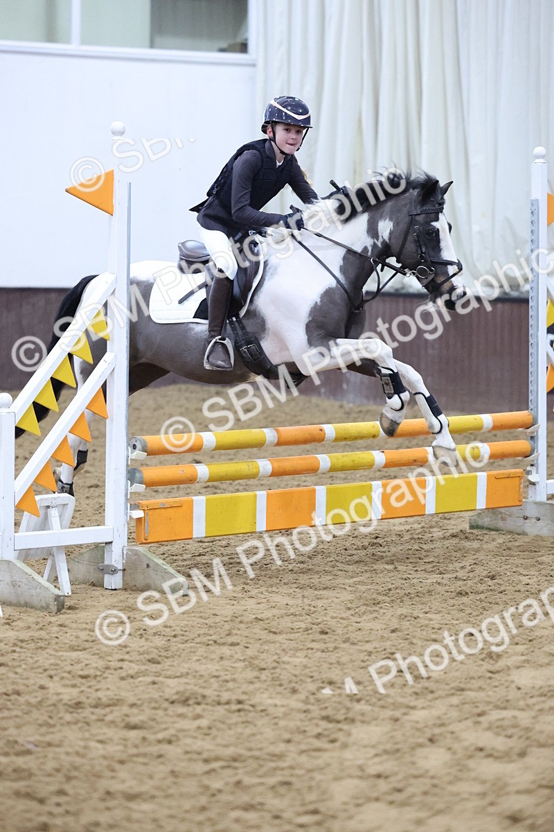 SBM_002513 - Class 8 - Clear Round