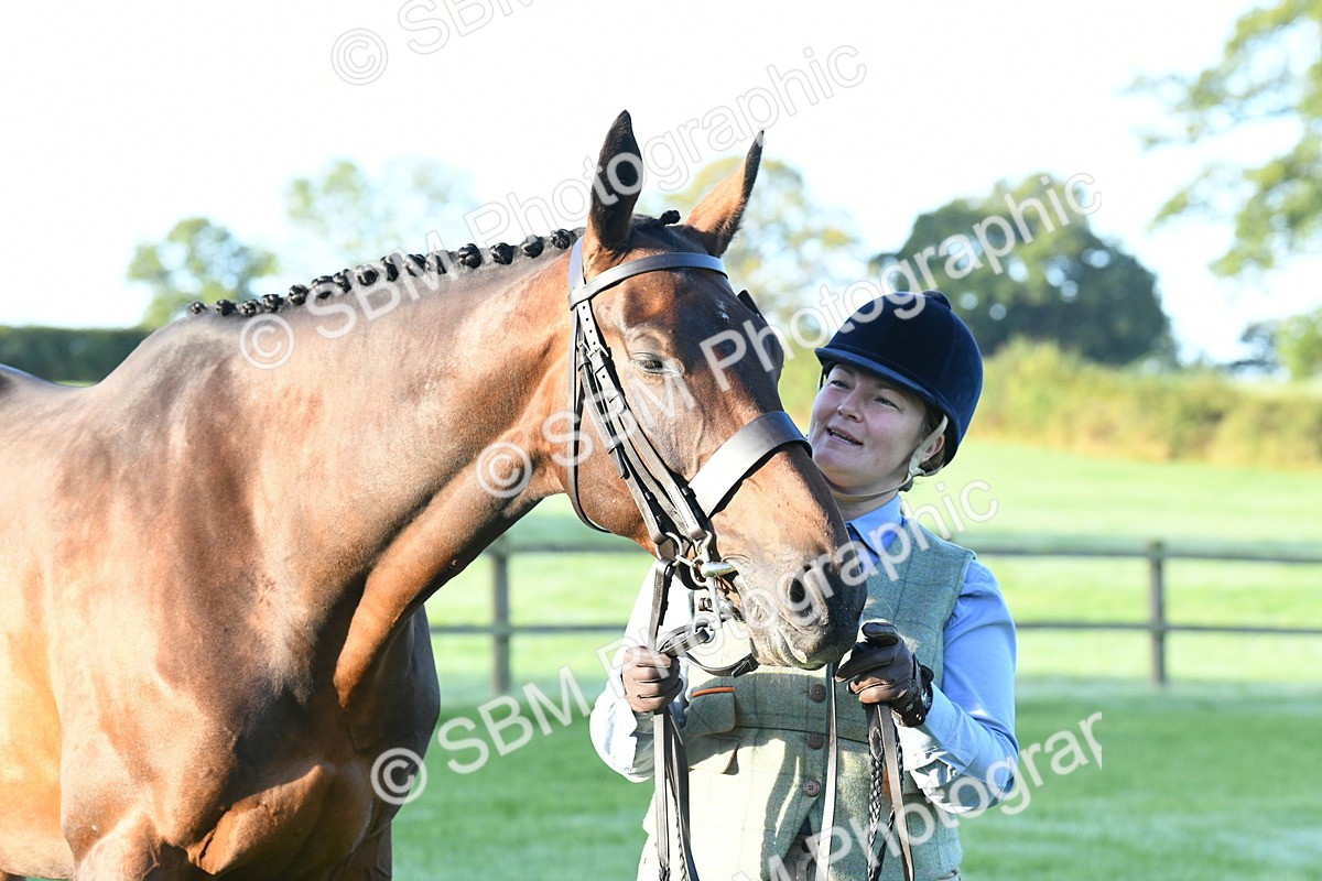 SBM_32642 - S15 - Condition & Turnout In Hand