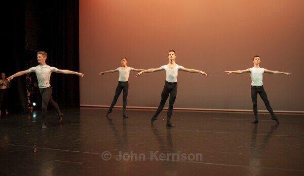  - Masters of Ballet Academy Vaganova Summer Intensive 2016