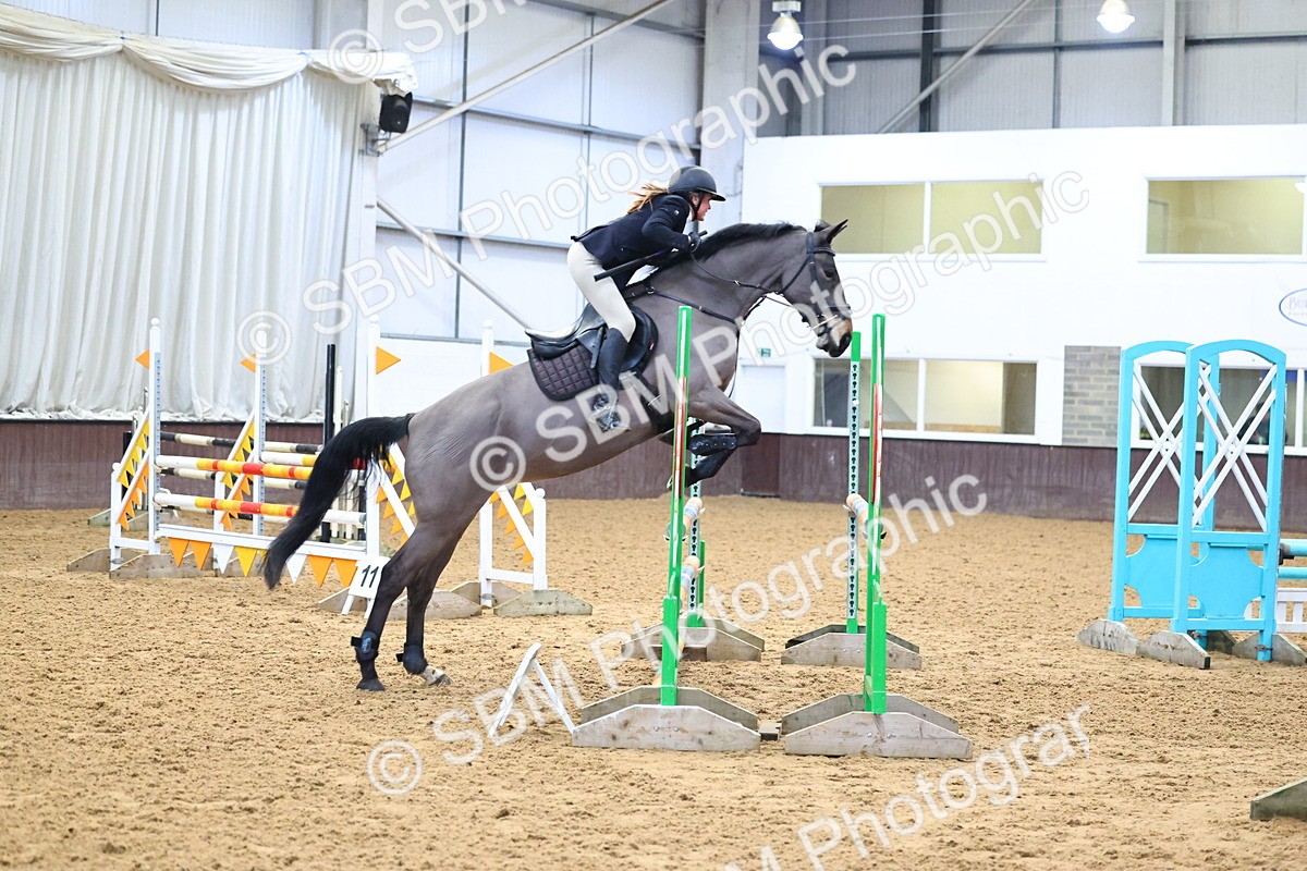 SBM_000556 - Class 3 - Senior Discovery - 1.00m