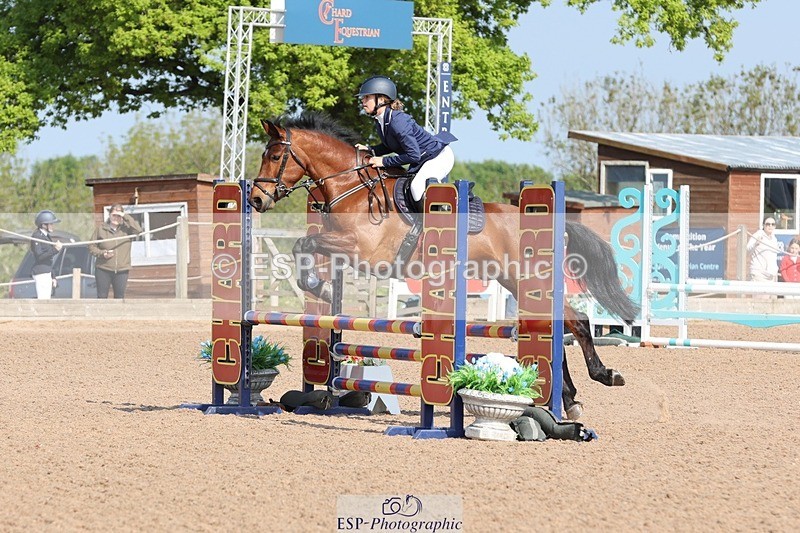 250503-095658-00190 - Cls 3 Pony British Novice and 80cm Open