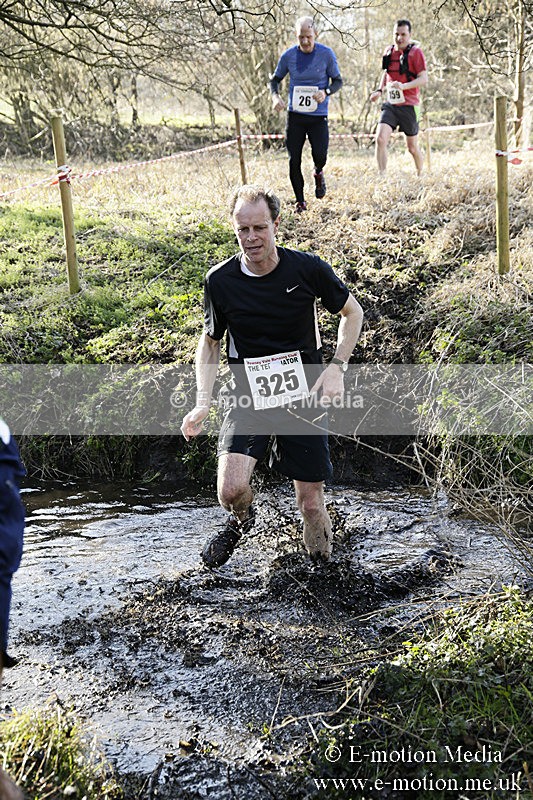 PVT 240219 398 - The Terminator Race - Pewsey Vale - 24/02/19