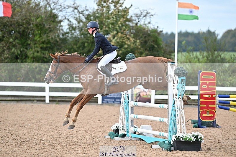 241005A-114853-03571 - SAT Cls 17 95cm Amateur Quali