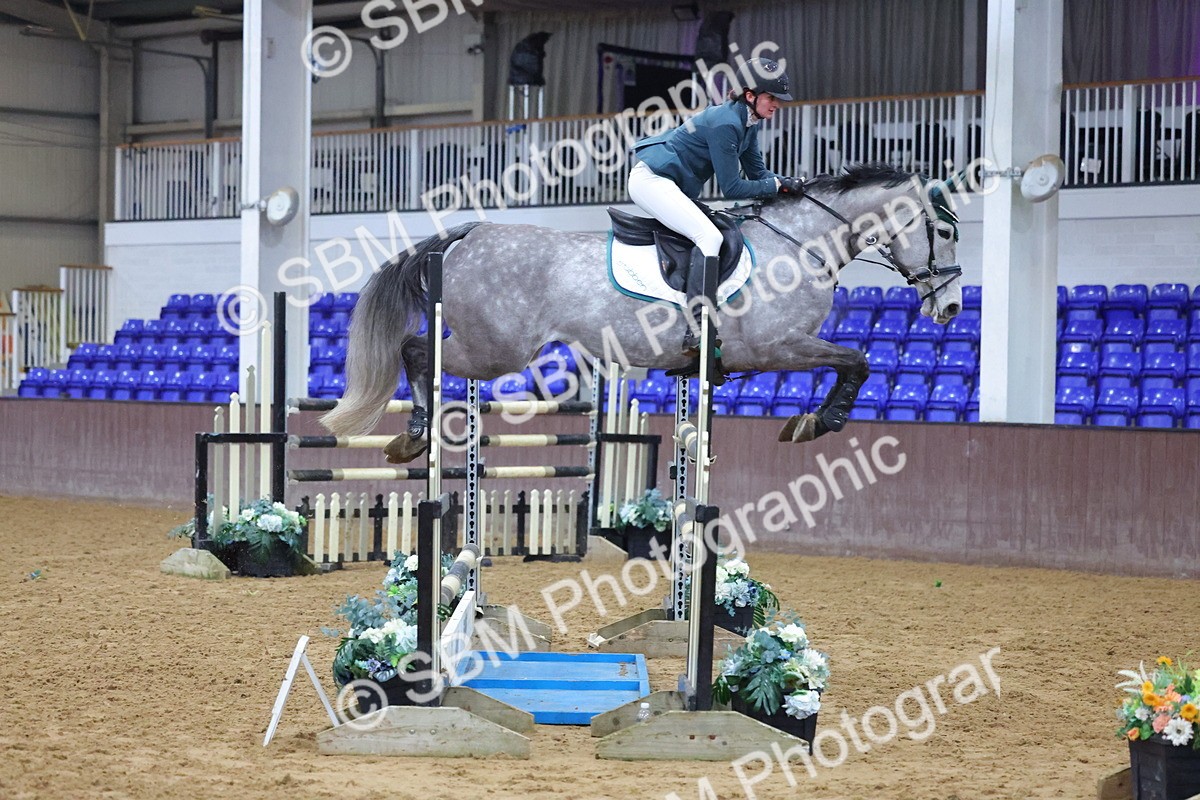 1I0A5176 - Class 10 - Redpost Equestrian Senior Foxhunter/ 1.20m Open